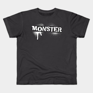 Monster Kids T-Shirt